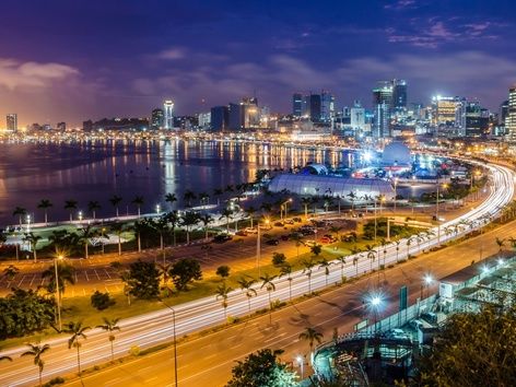 Job in Angola for expats in 2024: conditions, labor market and visa procedure