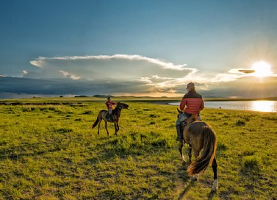 Turismo na Mongólia: que lugares visitar e como obter um visto de turista