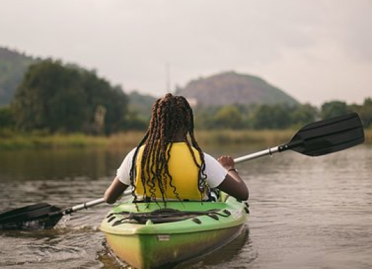 Tourismus in Nigeria: was zu sehen ist und wie man die Erlaubnis zur Einreise in das Land erhält