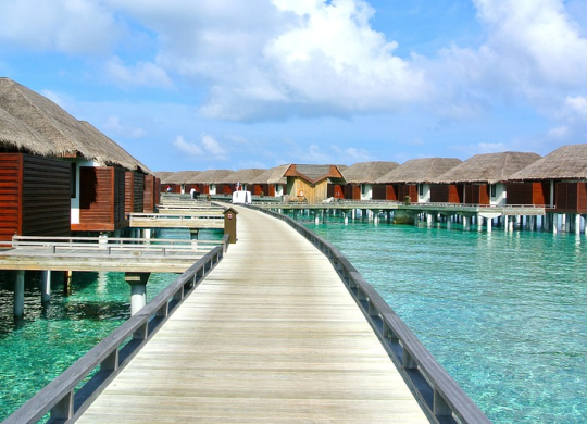 Soins de santé aux Maldives : assurance pour les touristes et tout sur la médecine dans les îles