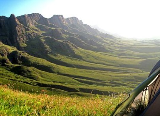 Wie die Gesundheitsversorgung in Lesotho funktioniert: Tipps für Touristen