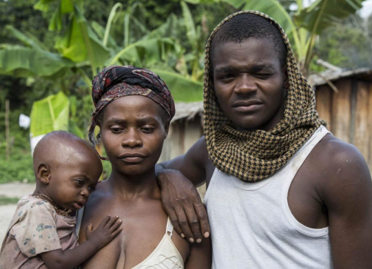 L'éducation au Gabon. Écoles internationales au Gabon et visa d'étudiant