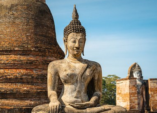 Règles d'entrée en Thaïlande pour les touristes : détails importants