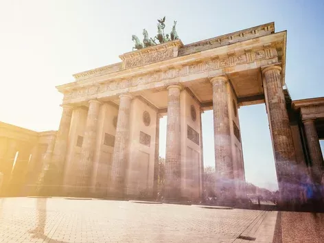 Buscar trabajo en Alemania: cómo conseguir un permiso de trabajo en Alemania para los ucranianos en 2023