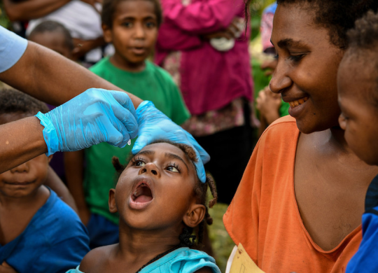 Medicina na Guiné: Características e complexidades do sistema de saúde