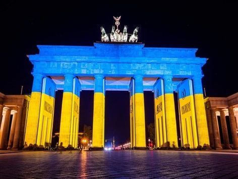 Aufenthaltsrecht für Ukrainer in Deutschland: Rechtsfragen im Zusammenhang mit dem Aufenthalt