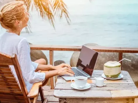 Best Digital Nomad Destinations in 2023