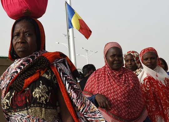 Cómo encontrar trabajo en la República del Chad: características de vivir en el país, visado de trabajo