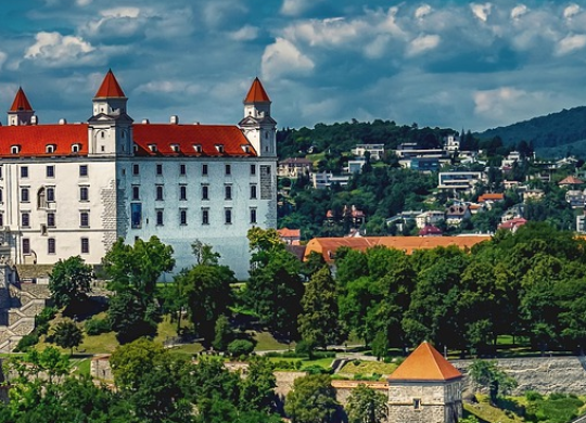 Médecine et soins de santé en Slovaquie : assurance maladie et tourisme