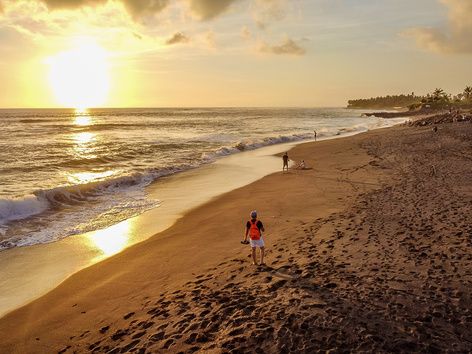 Voyage 2023: les meilleurs endroits au monde pour admirer le lever et le coucher du soleil