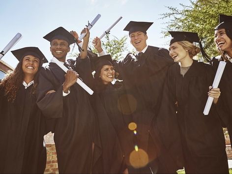 Enseignement supérieur au Royaume-Uni : conditions d'admission pour les étrangers