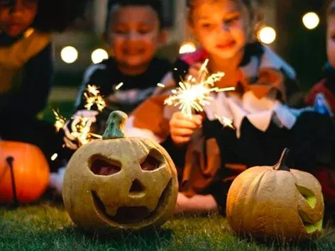 Eventos, festivais e tradições: como é que o Halloween é celebrado nos diferentes países do mundo?