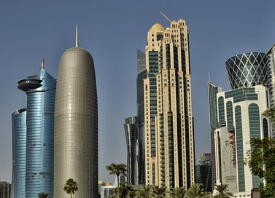 Privileges of higher education in Qatar: how to enter the best universities for an applicant