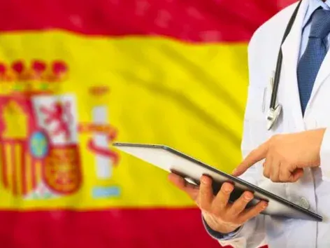 Seguro médico para expatriados en España: Guía del sistema sanitario