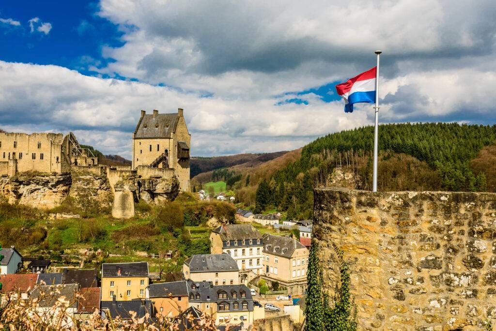 Schengen Visa Luxembourg: who needs it, application procedure and useful information