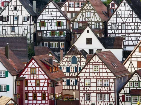 Comprar una casa en Alemania: peculiaridades del procedimiento y algoritmo de actuaciones para expatriados