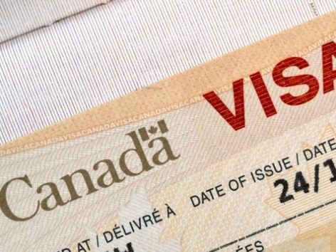 Codes de catégorie sur le formulaire de demande de visa canadien: principaux types et caractéristiques