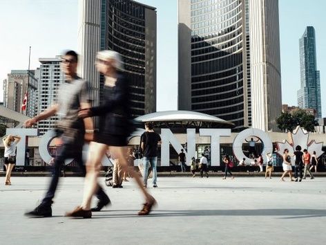 Déménager au Canada : comment trouver son premier logement dans le pays