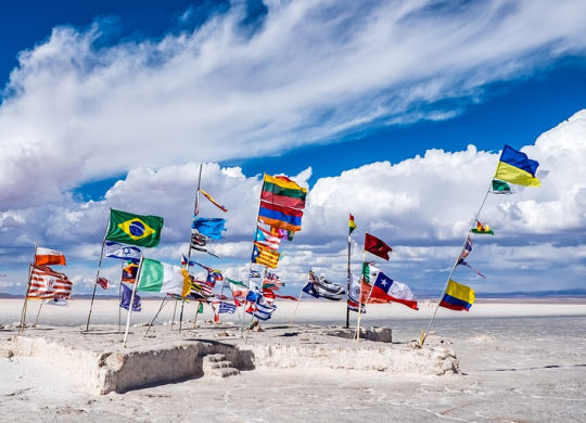 Mudarse a Bolivia: cómo obtener la nacionalidad boliviana, qué documentos se necesitan