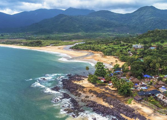 Regras básicas para a obtenção de residência permanente e cidadania na Serra Leoa