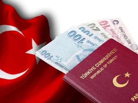 Der Goldene Pass der Türkei: Immobilienkauf, Investitionsprogramme und Gesetzesänderungen ab 2023