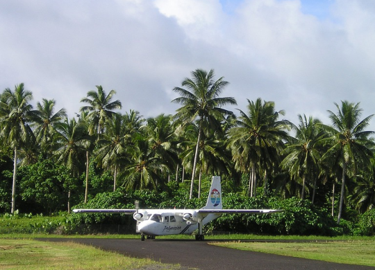 Medicina y asistencia sanitaria en Samoa: hospitales, seguro médico para un extranjero