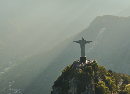 Einwanderung nach Brasilien: legale Wege, notwendige Dokumente