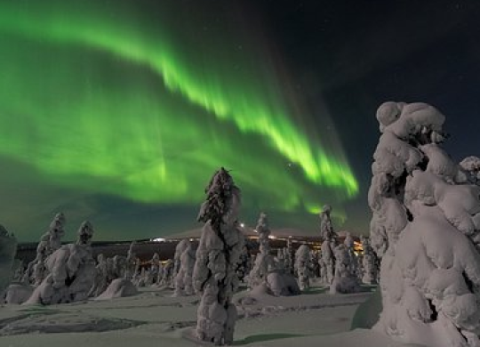 Reiseempfehlungen für Finnland: Warum Sie das Land unbedingt besuchen sollten