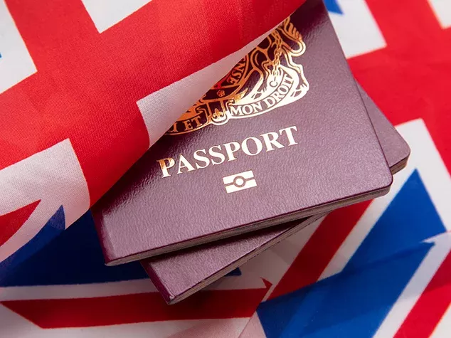 The procedure for obtaining UK citizenship in 2024