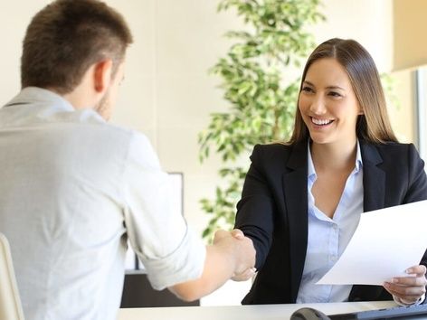 Trouver un emploi au Royaume-Uni: la procédure d'emploi pour les étrangers