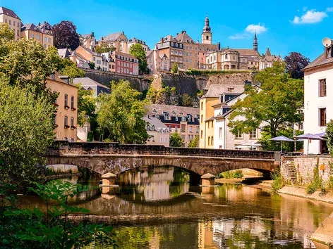 How to find a job in Luxembourg: a detailed guide for expats