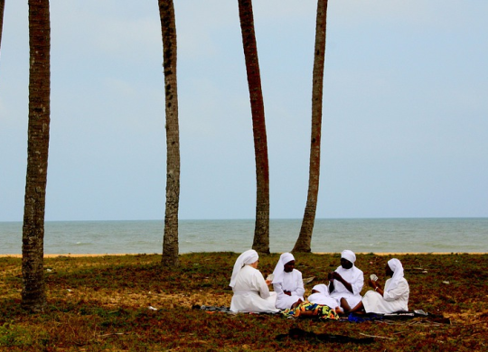 Medicine and healthcare in Benin. How to get medical care for a foreigner