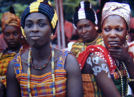 Reisen nach Ghana: Wie man ein Touristenvisum erhält und was es zu sehen gibt