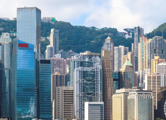 Sistema educativo en Hong Kong: principales universidades en Hong Kong, cómo obtener un visado de estudiante