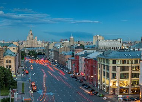 Erlangung der Staatsbürgerschaft in Russland: Dokumente, Preis