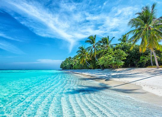 How much will a trip to the Maldives cost in 2024: flight, accommodation, meals, entertainment