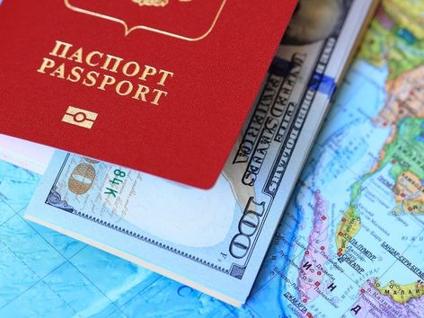 Pasaportes dorados y ciudadanía de inversión de los países del mundo: cambios en 2023