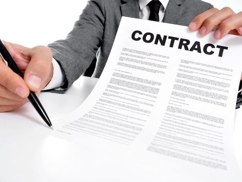 Employment contracts in France: types and characteristics