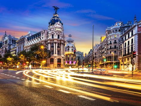 Coste de la vida: las ciudades más caras y más baratas del mundo