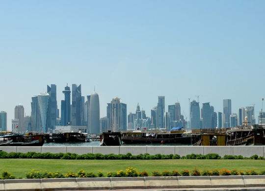 Médecine et soins de santé au Qatar : niveau de service, service médical et assurance