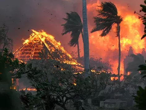 Brände auf Maui: Ist es jetzt sicher, nach Hawaii zu reisen?