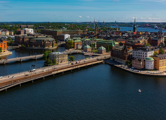 The healthcare system in Sweden: a detailed guide for expats