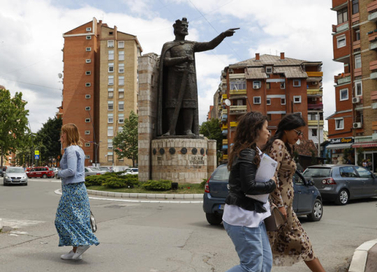 Medicina e cuidados de saúde no Kosovo. Medicina de família e cuidados médicos no país