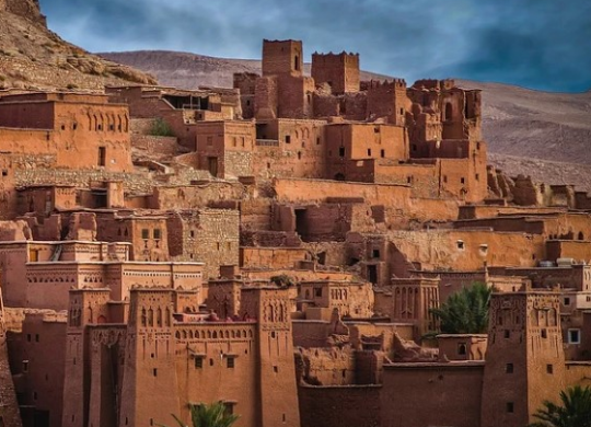 Un voyage au Maroc, ou comment vivre un conte de fée oriental