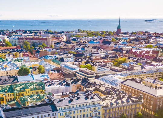 Bildung und das Bildungssystem in Finnland: Wie viel Bildung kostet, Dokumente für die Hochschulzulassung