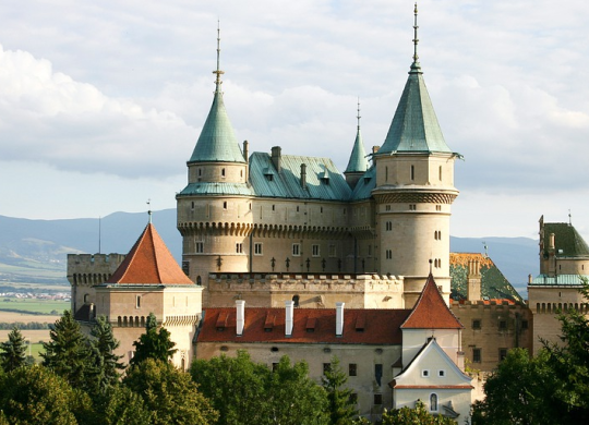 Moving to Slovakia for permanent residence: obtaining a residence permit and citizenship in 2024 (updated)