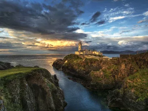 Voyager en Irlande: règles d'entrée, comment s'y rendre et les lieux les plus étonnants