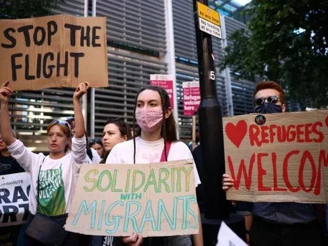 Soutien aux réfugiés : Les nouvelles règles de New York en matière de logement des réfugiés ont suscité l'indignation de l'opinion publique