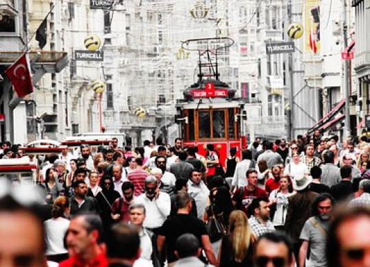 Cómo obtener un visado de trabajo en Turquía: Condiciones para los permisos de trabajo y las prórrogas de visado