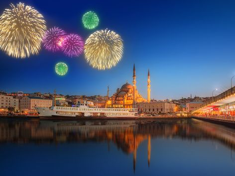 Quelle est la meilleure période pour aller en Turquie: itinéraires saisonniers, calendrier des événements et conseils pour voyager en Turquie